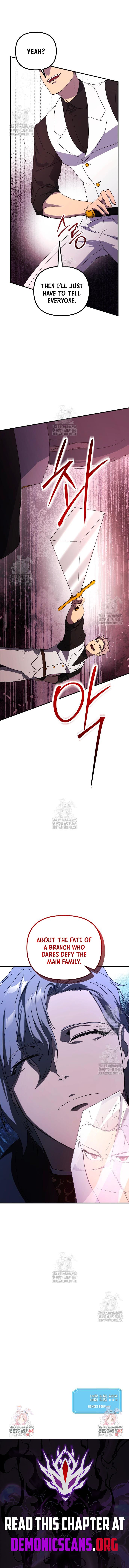 Read Playing The Perfect Fox Eyed Villain Chapter 34 - playingtheperfectfoxeyedvillain.com | High Quality Manga Image 12