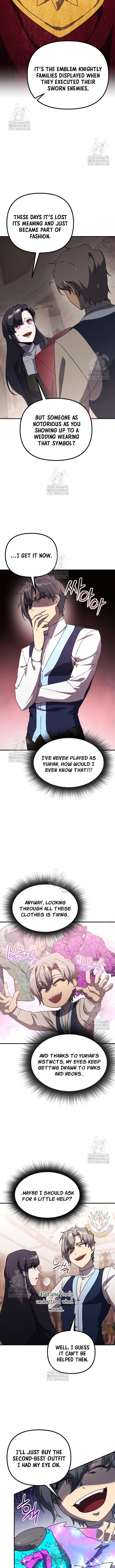 Read Playing The Perfect Fox Eyed Villain Chapter 34 - playingtheperfectfoxeyedvillain.com | High Quality Manga Image 2
