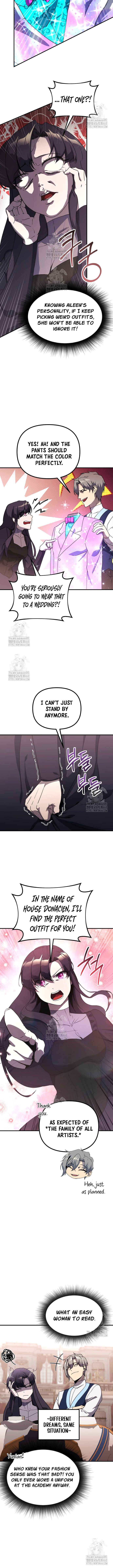 Read Playing The Perfect Fox Eyed Villain Chapter 34 - playingtheperfectfoxeyedvillain.com | High Quality Manga Image 3