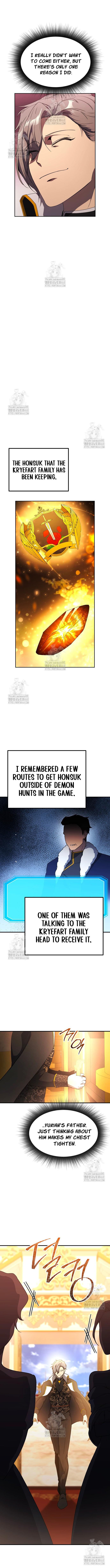 Read Playing The Perfect Fox Eyed Villain Chapter 34 - playingtheperfectfoxeyedvillain.com | High Quality Manga Image 5