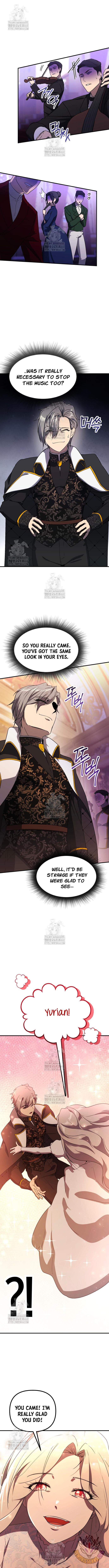 Read Playing The Perfect Fox Eyed Villain Chapter 34 - playingtheperfectfoxeyedvillain.com | High Quality Manga Image 6