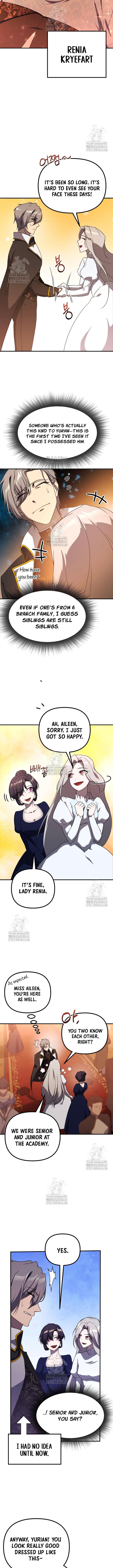 Read Playing The Perfect Fox Eyed Villain Chapter 34 - playingtheperfectfoxeyedvillain.com | High Quality Manga Image 7