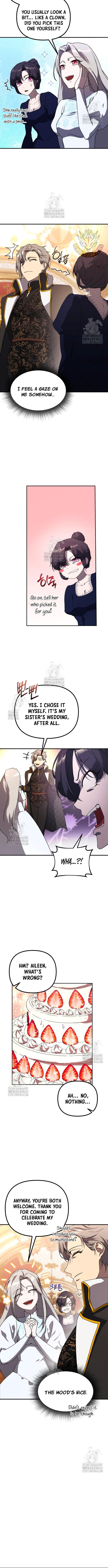 Read Playing The Perfect Fox Eyed Villain Chapter 34 - playingtheperfectfoxeyedvillain.com | High Quality Manga Image 8