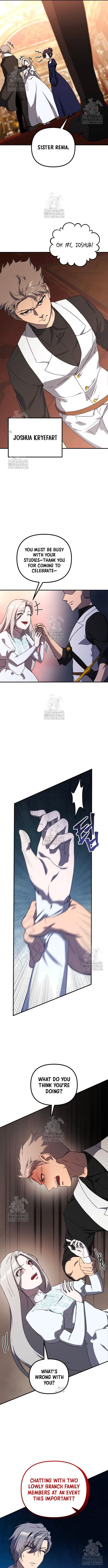 Read Playing The Perfect Fox Eyed Villain Chapter 34 - playingtheperfectfoxeyedvillain.com | High Quality Manga Image 9