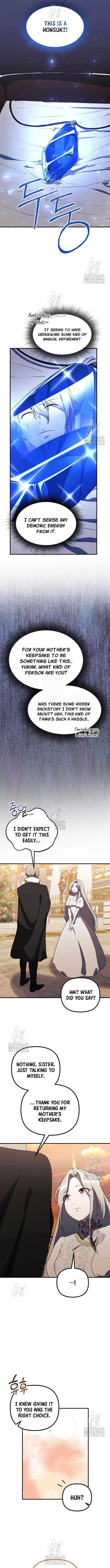 Read Playing The Perfect Fox Eyed Villain Chapter 35 - playingtheperfectfoxeyedvillain.com | High Quality Manga Image 10