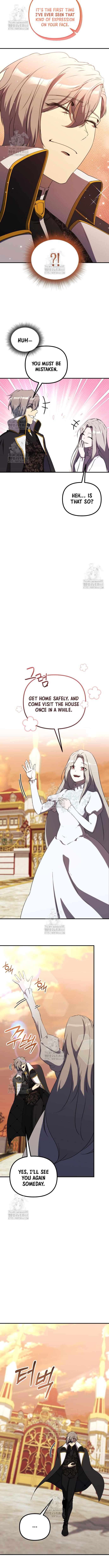 Read Playing The Perfect Fox Eyed Villain Chapter 35 - playingtheperfectfoxeyedvillain.com | High Quality Manga Image 11