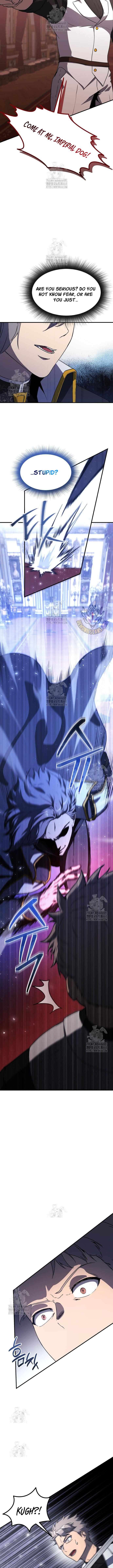 Read Playing The Perfect Fox Eyed Villain Chapter 35 - playingtheperfectfoxeyedvillain.com | High Quality Manga Image 2