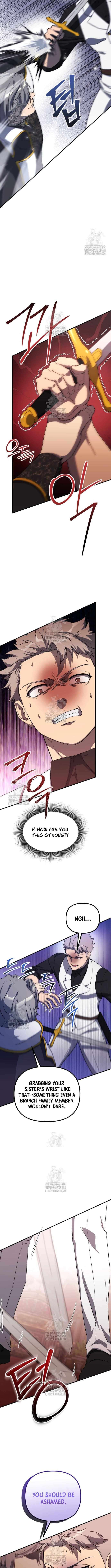 Read Playing The Perfect Fox Eyed Villain Chapter 35 - playingtheperfectfoxeyedvillain.com | High Quality Manga Image 3