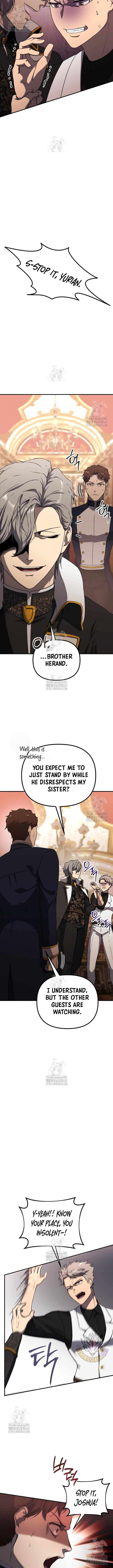 Read Playing The Perfect Fox Eyed Villain Chapter 35 - playingtheperfectfoxeyedvillain.com | High Quality Manga Image 4