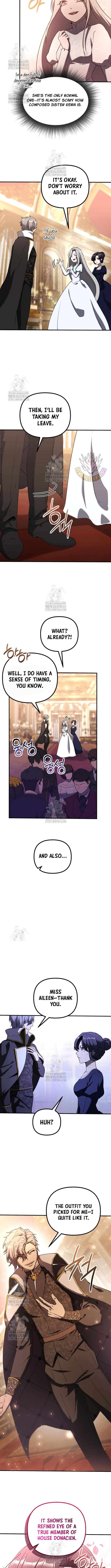 Read Playing The Perfect Fox Eyed Villain Chapter 35 - playingtheperfectfoxeyedvillain.com | High Quality Manga Image 6