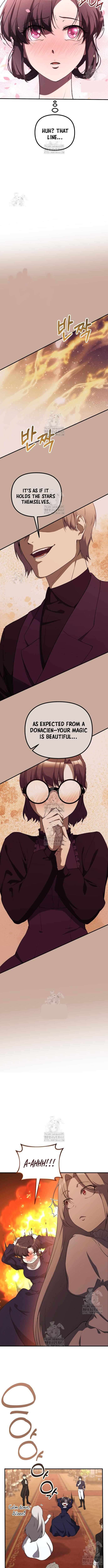 Read Playing The Perfect Fox Eyed Villain Chapter 35 - playingtheperfectfoxeyedvillain.com | High Quality Manga Image 7