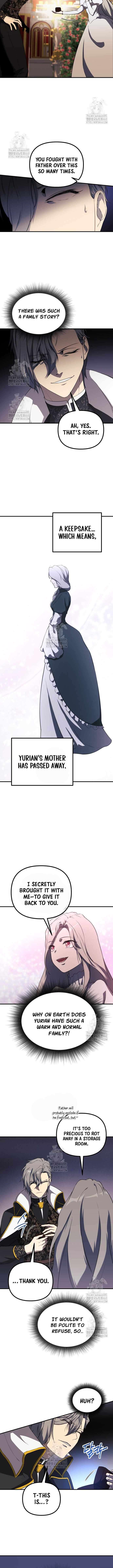 Read Playing The Perfect Fox Eyed Villain Chapter 35 - playingtheperfectfoxeyedvillain.com | High Quality Manga Image 9