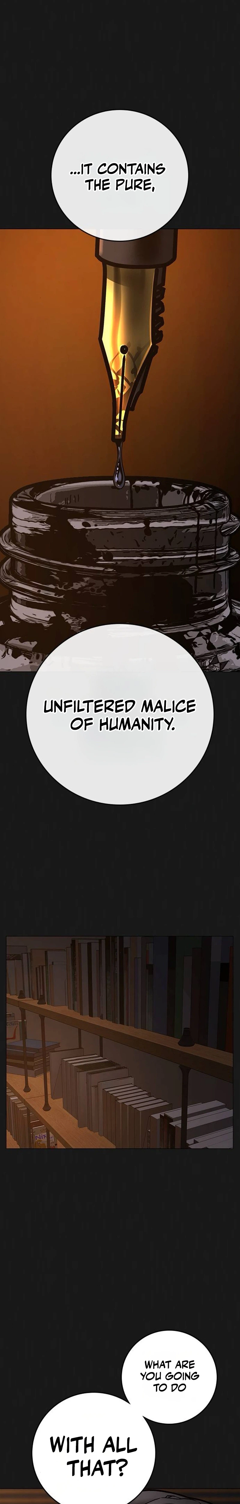 Read Reality Quest - Chapter 206 - www.realityquestmagafree.com | Image 18