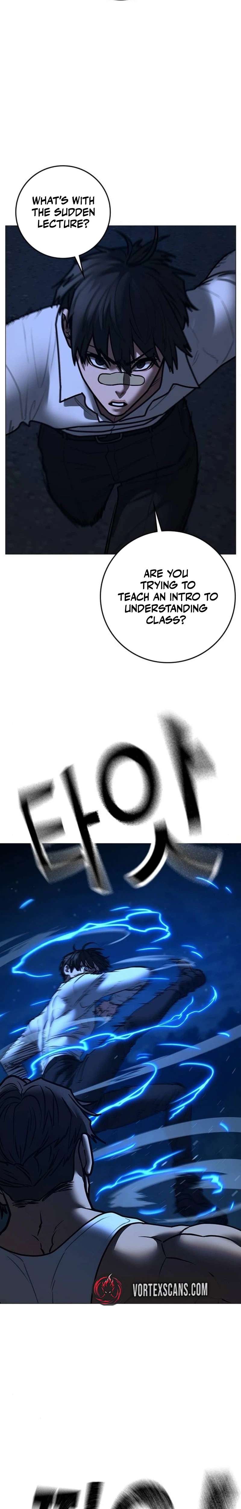 Read Reality Quest - Chapter 207 - www.realityquestmagafree.com | Image 22