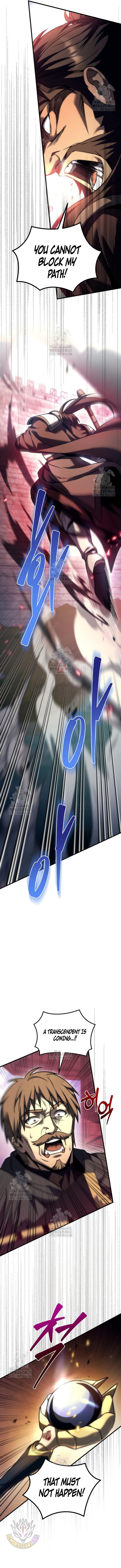 Read Regressor Of The Fallen Family Chapter 101 - regressorofthefallenfamily.com | High Quality Manga Image 10