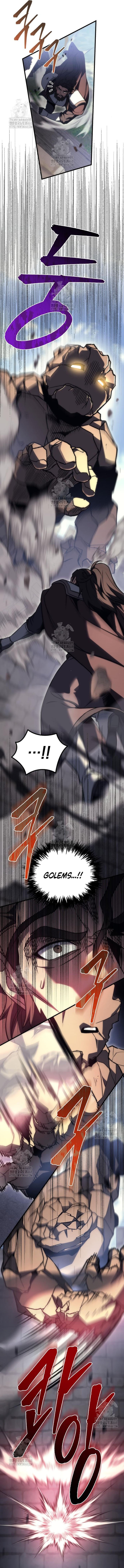 Read Regressor Of The Fallen Family Chapter 101 - regressorofthefallenfamily.com | High Quality Manga Image 11