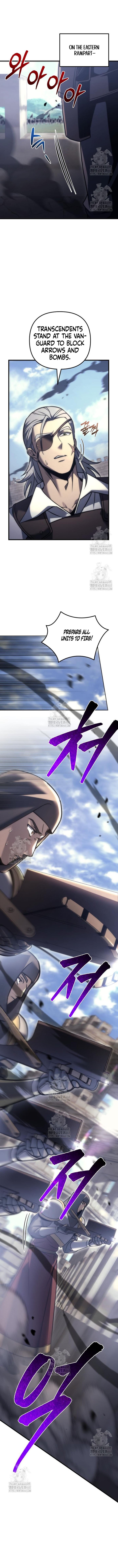 Read Regressor Of The Fallen Family Chapter 101 - regressorofthefallenfamily.com | High Quality Manga Image 6