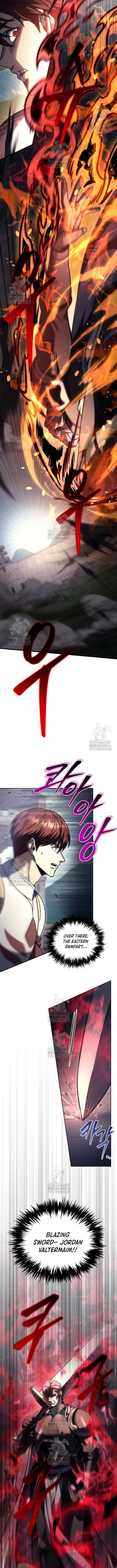 Read Regressor Of The Fallen Family Chapter 102 - regressorofthefallenfamily.com | High Quality Manga Image 10