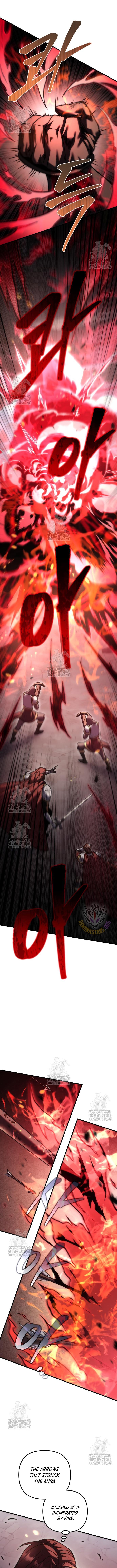 Read Regressor Of The Fallen Family Chapter 102 - regressorofthefallenfamily.com | High Quality Manga Image 12