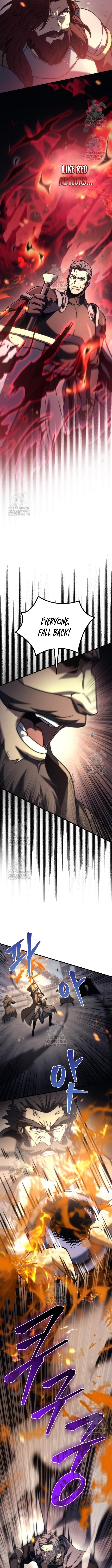 Read Regressor Of The Fallen Family Chapter 102 - regressorofthefallenfamily.com | High Quality Manga Image 13