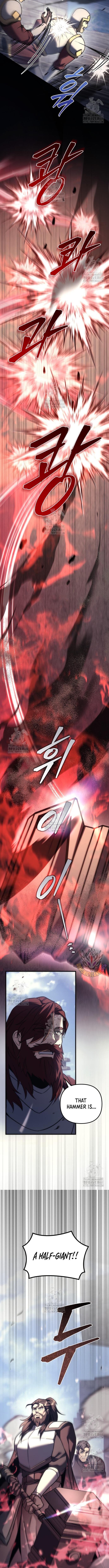 Read Regressor Of The Fallen Family Chapter 102 - regressorofthefallenfamily.com | High Quality Manga Image 15