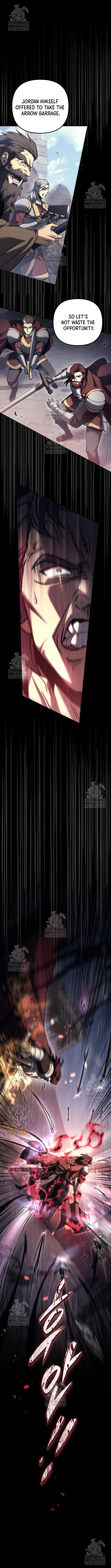 Read Regressor Of The Fallen Family Chapter 102 - regressorofthefallenfamily.com | High Quality Manga Image 18