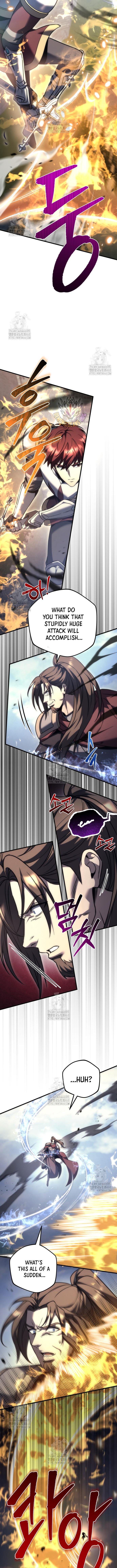 Read Regressor Of The Fallen Family Chapter 102 - regressorofthefallenfamily.com | High Quality Manga Image 7