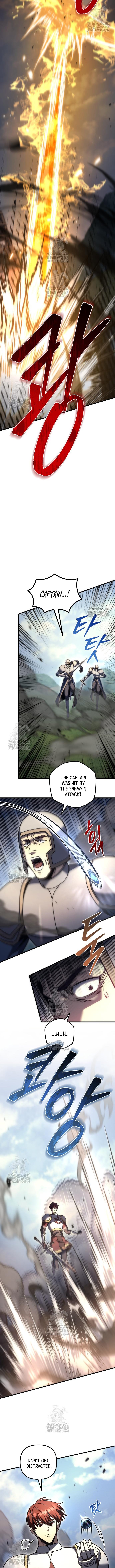 Read Regressor Of The Fallen Family Chapter 102 - regressorofthefallenfamily.com | High Quality Manga Image 8
