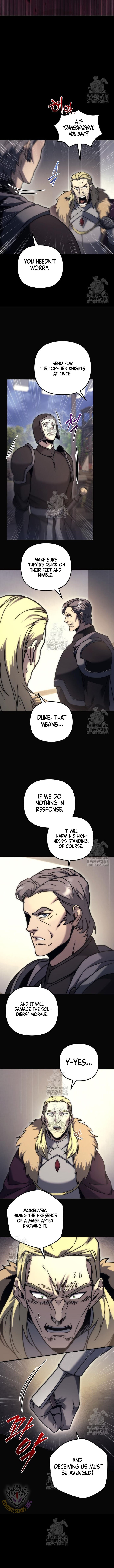 Read Regressor Of The Fallen Family Chapter 103 - regressorofthefallenfamily.com | High Quality Manga Image 16