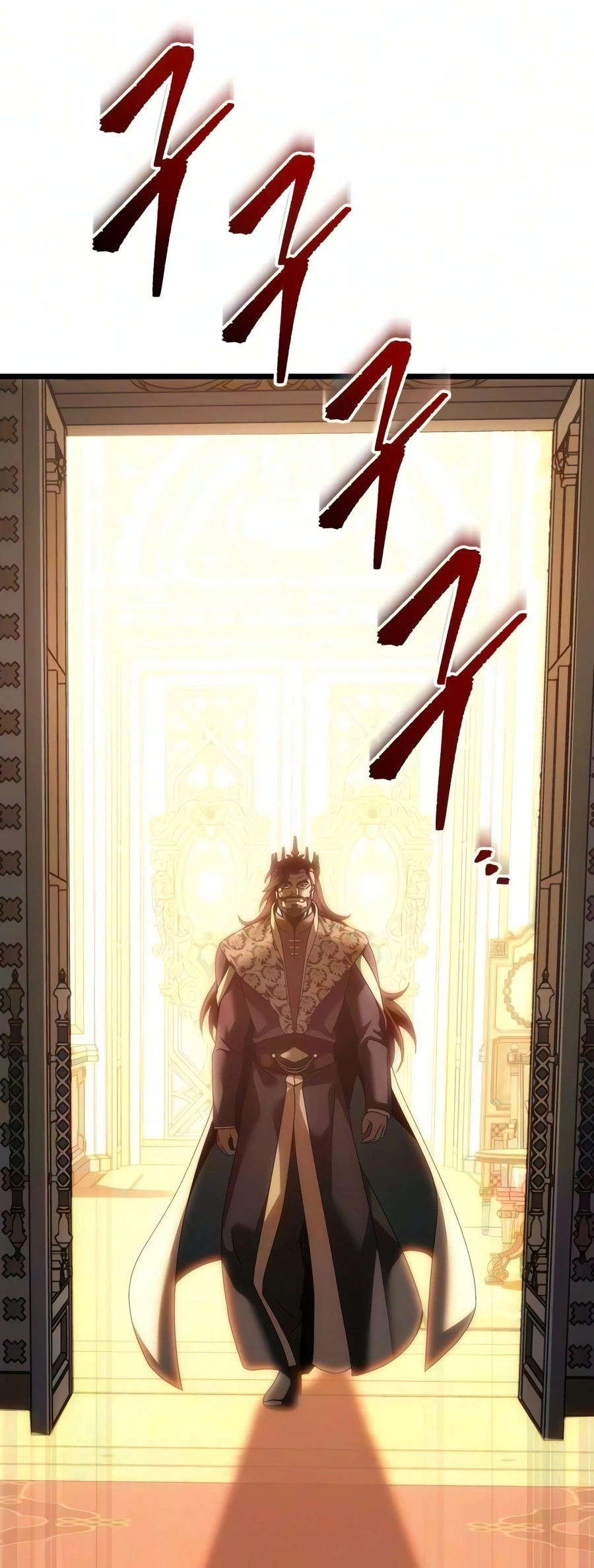 Read Regressor Of The Fallen Family - Chapter 136 - w1.regressorofthefallenfamily.com | Image 13