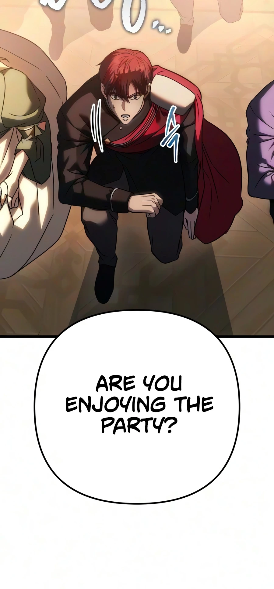 Read Regressor Of The Fallen Family - Chapter 136 - w1.regressorofthefallenfamily.com | Image 15