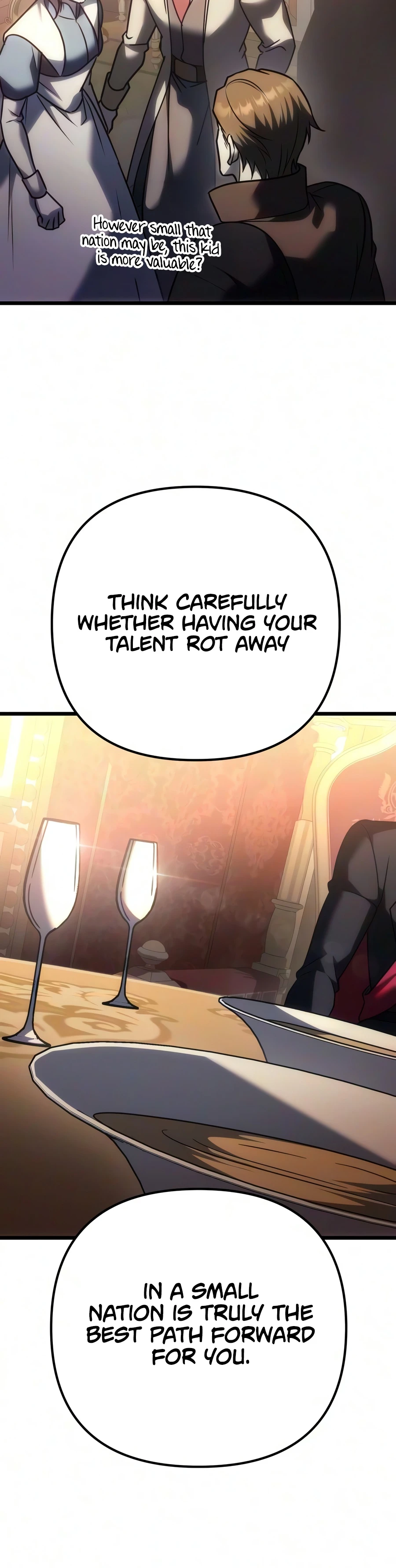 Read Regressor Of The Fallen Family - Chapter 136 - w1.regressorofthefallenfamily.com | Image 21