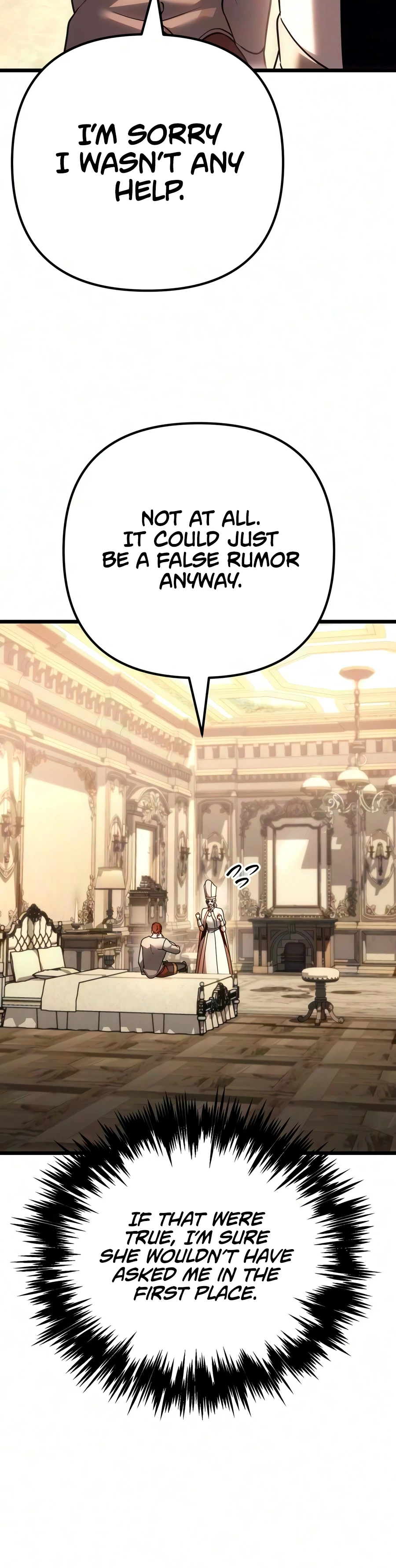 Read Regressor Of The Fallen Family - Chapter 136 - w1.regressorofthefallenfamily.com | Image 3