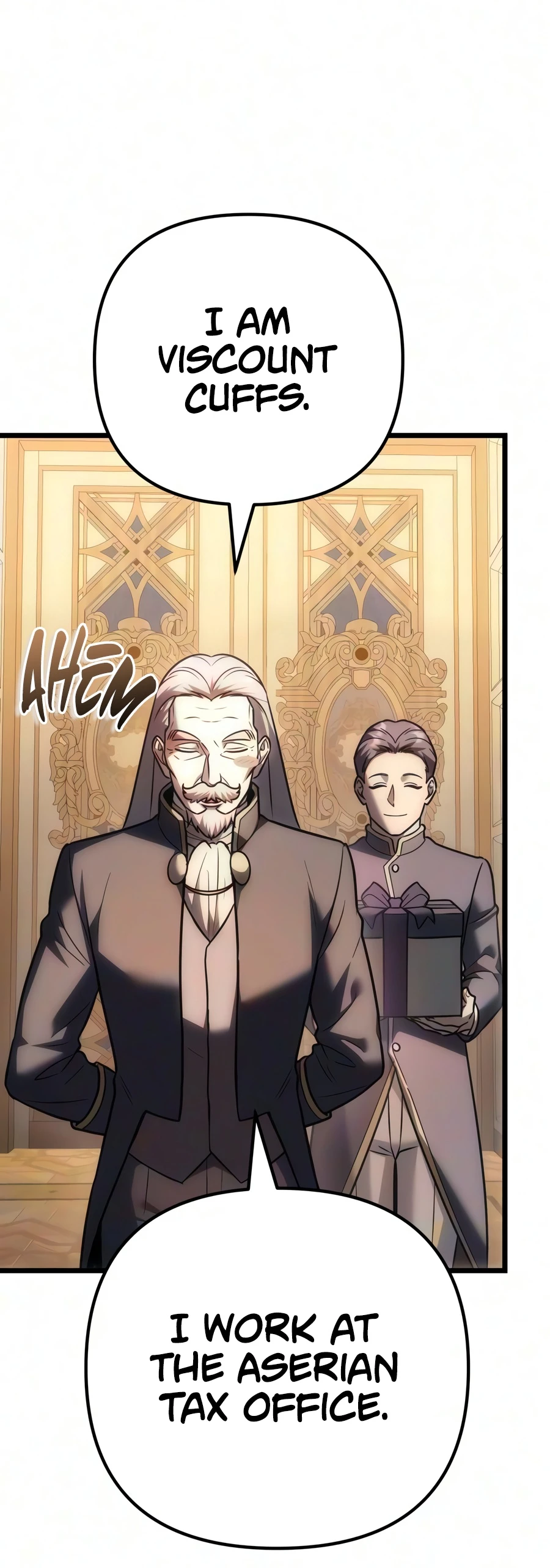 Read Regressor Of The Fallen Family - Chapter 136 - w1.regressorofthefallenfamily.com | Image 5
