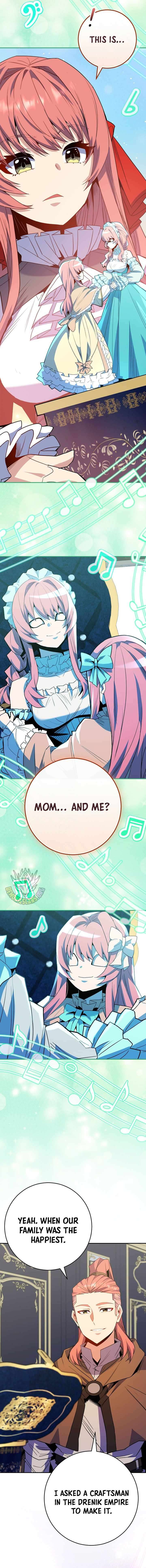 Reincarnated As A Genius Prodigy Of A Prestigious Family - Chapter 67