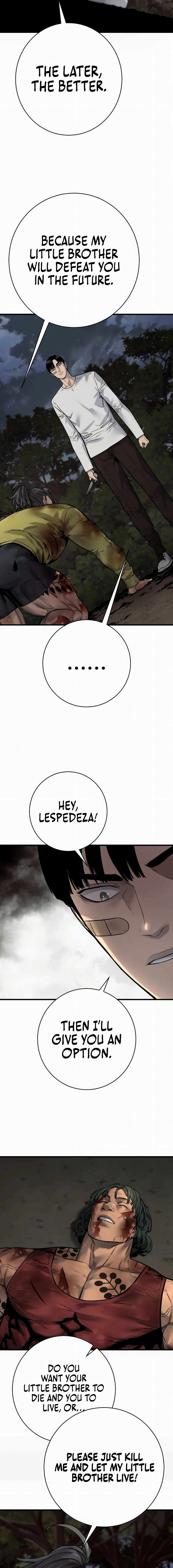 The Regressed Son Of A Duke Is An Assassin Chapter 110 - Image 9