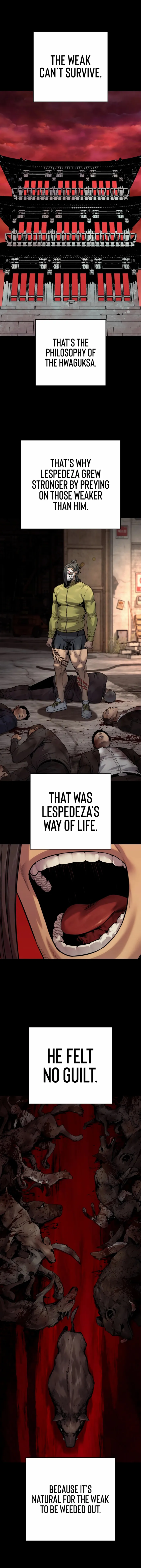 The Regressed Son Of A Duke Is An Assassin Chapter 111 - Image 1