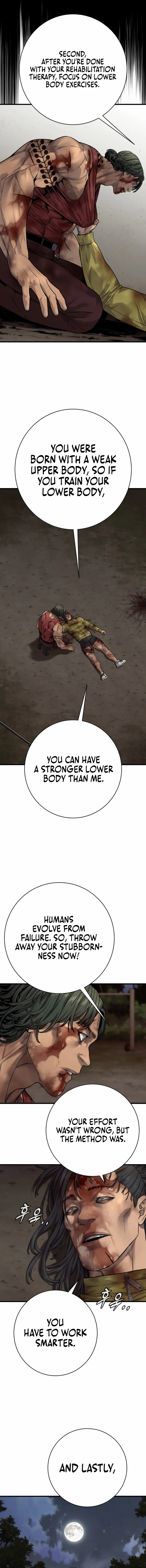 The Regressed Son Of A Duke Is An Assassin Chapter 111 - Image 10