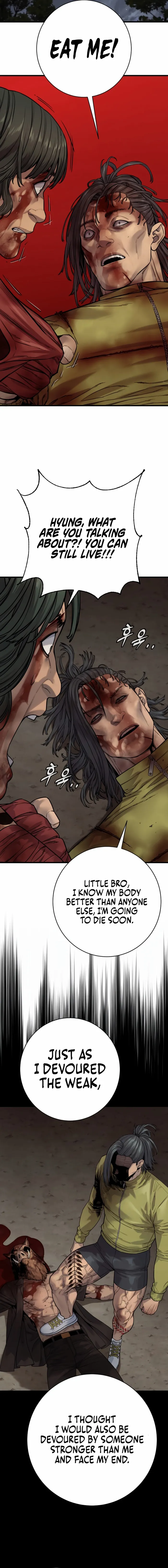 The Regressed Son Of A Duke Is An Assassin Chapter 111 - Image 11