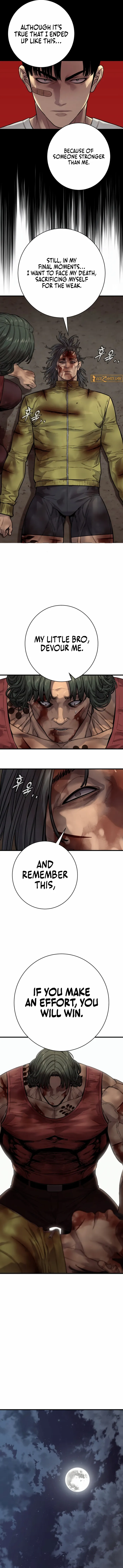 The Regressed Son Of A Duke Is An Assassin Chapter 111 - Image 12