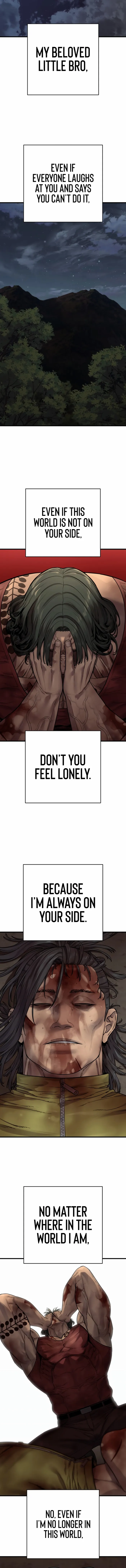 The Regressed Son Of A Duke Is An Assassin Chapter 111 - Image 13