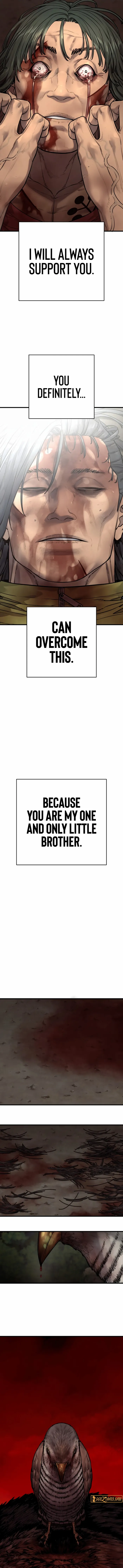 The Regressed Son Of A Duke Is An Assassin Chapter 111 - Image 14