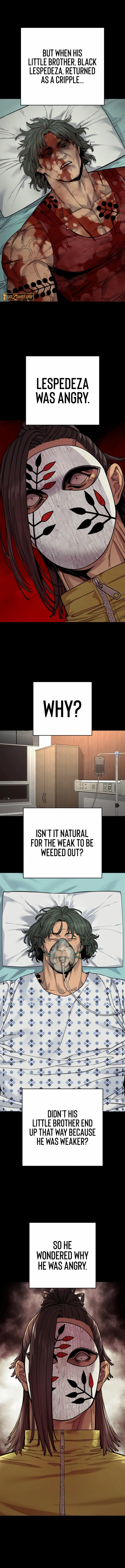 The Regressed Son Of A Duke Is An Assassin Chapter 111 - Image 2