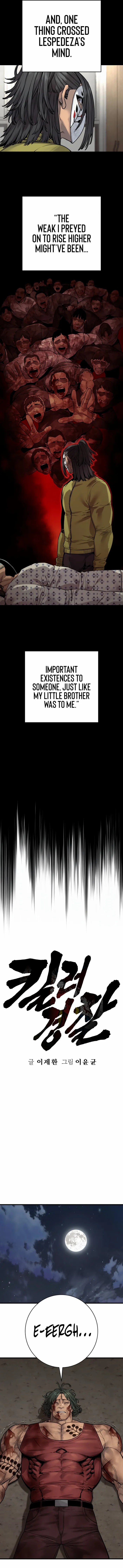 The Regressed Son Of A Duke Is An Assassin Chapter 111 - Image 3