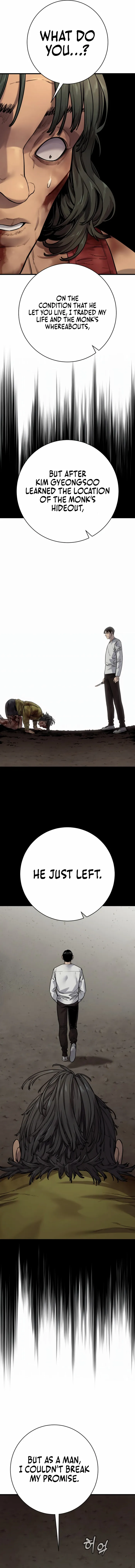 The Regressed Son Of A Duke Is An Assassin Chapter 111 - Image 5