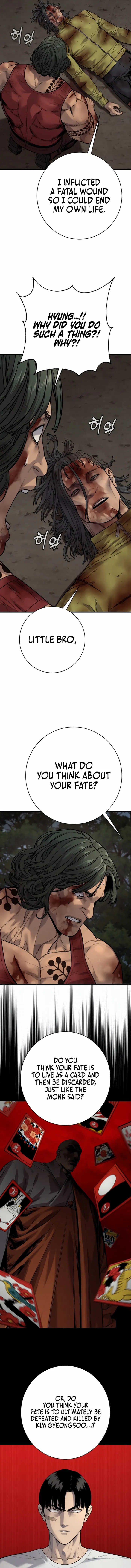 The Regressed Son Of A Duke Is An Assassin Chapter 111 - Image 6