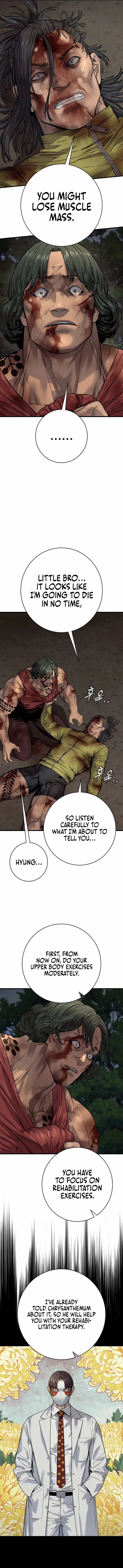 The Regressed Son Of A Duke Is An Assassin Chapter 111 - Image 9