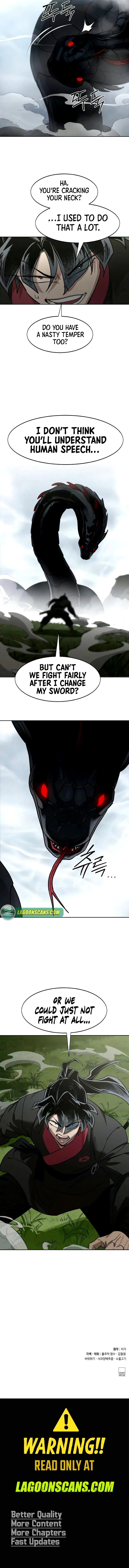 Read Return Of The Blossoming Blade - Chapter 161 - returnofthemounthuasectmanhwa.com | Image 13