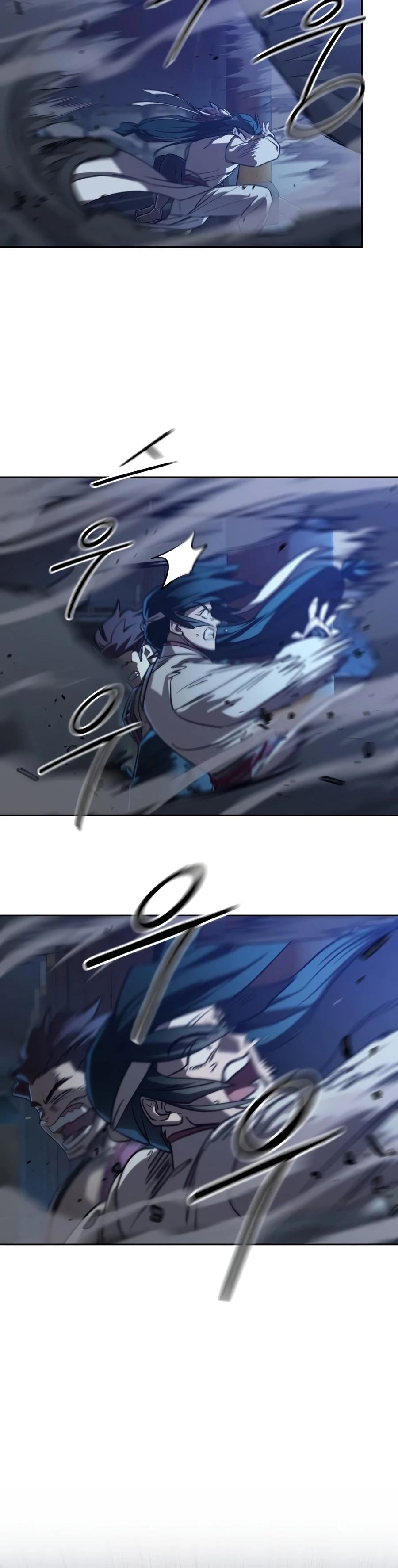 Return Of The Blossoming Blade Chapter 163 - Page 17