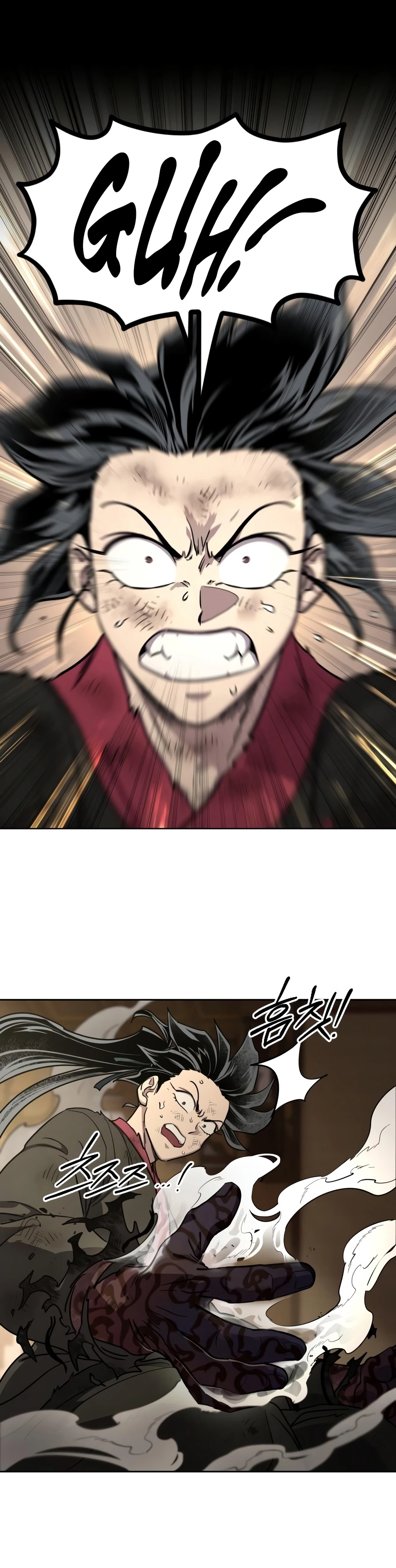 Return Of The Blossoming Blade Chapter 163 - Page 9